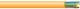 Crestron® CresFiber® 8G Multimode Fiber Plenum Optic Cable-500 Foot Spool-0