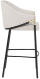 Coaster® Chadwick 2-Piece Beige Bar Stool Set-4