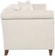 HF Custom Customizable Royce Bench Sofa-2