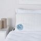 BEDGEAR® Summit 0.0 King Pillow-5