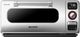 Sharp® 0.5 Cu. Ft. Stainless Steel Superheated Steam Countertop-0