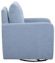 TOV Furniture Nancy Blue Nursing Chair-4