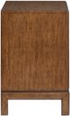 Magnussen Home® Ridgefield Russet Brown Drawer Nightstand-5