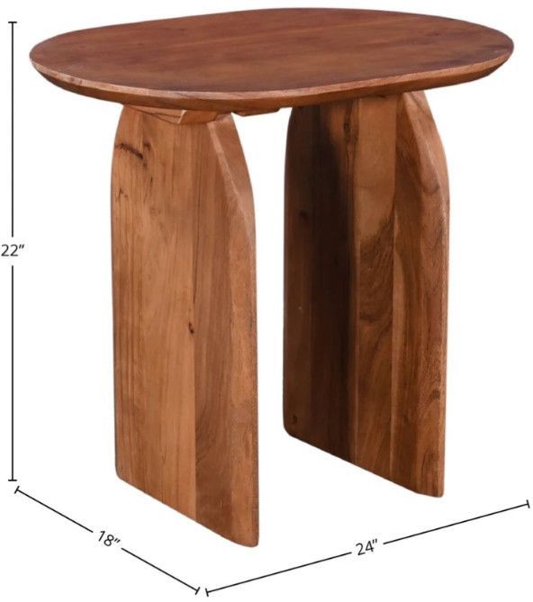 LH Home Domingo Side Table-1