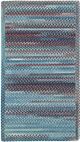 Capel Rugs American Legacy Old Glory 9'2" x 13'2" Cross Sewn Rectangle Rug-0