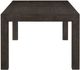 Liberty Furniture Cascade Falls 5-Piece Gray Mist/Satin Espresso Dining Set-2