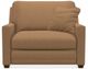 La-Z-Boy® Twilight Fawn Twin Sleep Chair-0