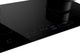 JennAir® Oblivion 24" Black Smart Induction Cooktop with Temperature-Controlled Cooking-2