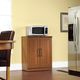 Sauder® HomePlus Sienna Oak® Base Cabinet-1