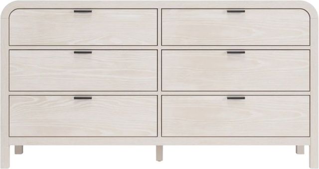 Modus Furniture Drake Sugar Dresser-2