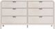 Modus Furniture Drake Sugar Dresser-2