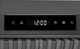 Hauslane 36" Black Stainless Steel Under Cabinet Range Hood-2