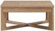 Liberty Furniture Ballentine Weathered Bronze Square Cocktail Table-4