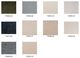 Century® Customizable Otto Wooden Outdoor Sofa-4