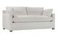 Robin Bruce Customizable Sylvie 75" Queen Bench Seat Serenity Sleeper-1