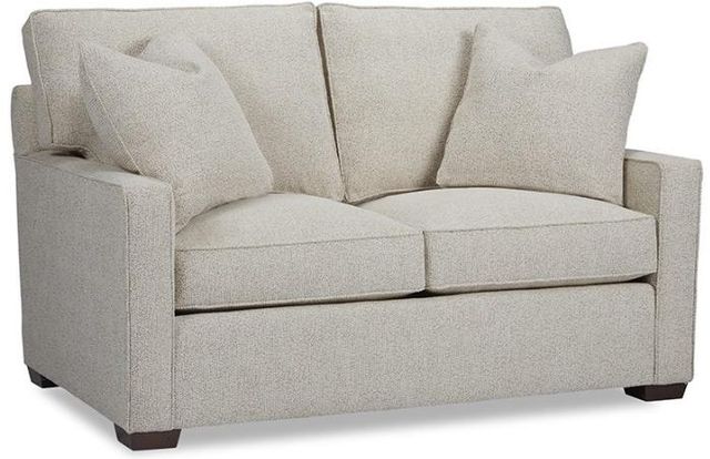 Huntington House Track Loveseat-0