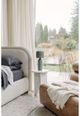 Moe's Home Collection Echo Green Lamp-4