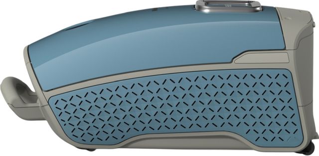 Miele Guard L1 Nordic Blue Canister Vacuum-2