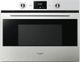 Fulgor Milano 100 Series 30" Stainless Steel Single Electric Wall Oven-0