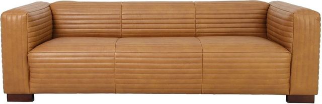 LH Home Seating Chateau Strata Latte Sofa-3