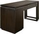 Riverside Furniture Prelude Umber Swivel Lift-Top L-Desk-3