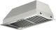 Fulgor Milano Distinto 600 Series 34" Stainless Steel Insert Range Hood-2