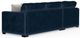 Jackson Furniture Jetson 2-Piece Nile Left-Arm Facing Sofa Sectional and Chaise-4