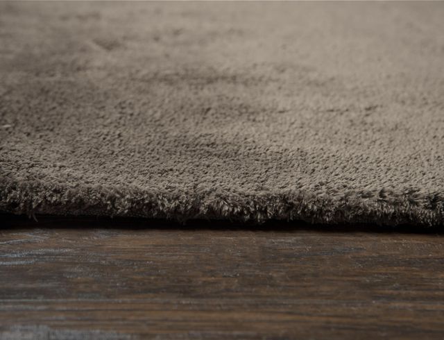 Rizzy Home Calgary Brown 7' x 10' Rug-2