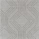 Surya Ashlee Medium Gray 6'x9' Area Rug-2