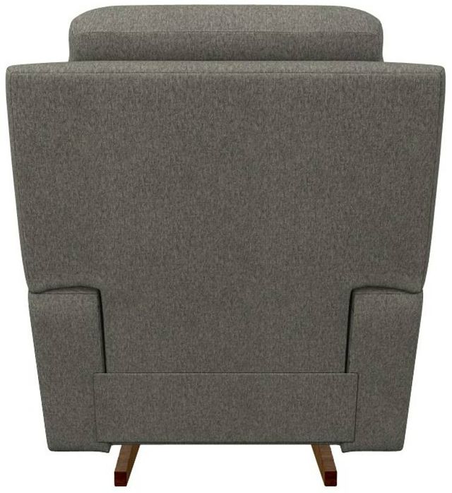 La-Z-Boy® Emmons Ash Power Rocking Recliner with Headrest and Lumbar-3