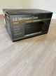 LG NeoChef™ 2.0 Cu. Ft. Stainless Steel Countertop Microwave-1