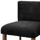 Sunny Designs™ Gibson Black/Tobacco Leaf Counter Stool-2