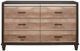 Mazin Furniture Danridge Two-Tone Dresser-0