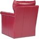 Vanguard® Furniture Customizable Gulley Swivel Chair-2