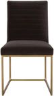 Fairfield® Customizable Uma Dining Side Chair-1