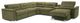 Palliser® Furniture Keoni Reclining Sectional-2