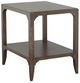 Fairfield® Customizable Monogram Kendrick End Table-0