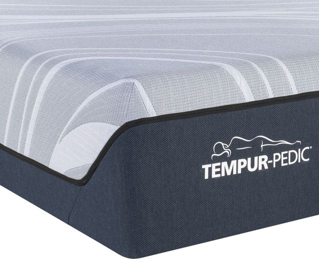 Tempur-Pedic® TEMPUR LuxeAlign® 13" Firm Tight Top Queen Mattress-1