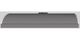 Vent-A-Hood® 42" Gunsmoke Under Cabinet Range Hood-1