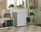 Danby® 3.8 Cu. Ft. White Chest Freezer-3