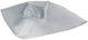 BEDGEAR® Hyper-Cotton™ 2-Piece Light Gray Queen Pillow Case Set-1