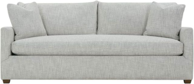 Rowe® Customizable Lilah 78'' Bench Cushion Queen Sofa Sleeper-2