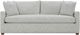 Rowe® Customizable Lilah 78'' Bench Cushion Queen Sofa Sleeper-2