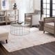 Karastan® Solitude Bellisima Beige Cream 3' x 7' Runner-2