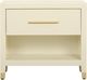 TOV Furniture Dani Cream Nightstand-3