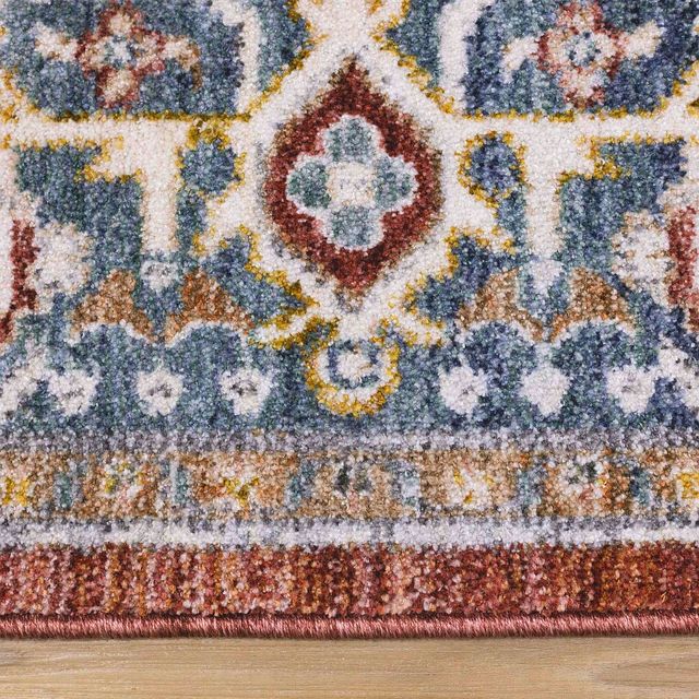 Kalora Interiors Marisa 5'x8' Style 6 Area Rug-2