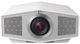 Sony® White 4K HDR Laser Home Theater Projector-0