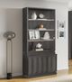 Legends Home Axiom Black Modular Cabinet-1