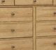 Legacy Classic Today's Traditions Natural Hickory Dresser-2