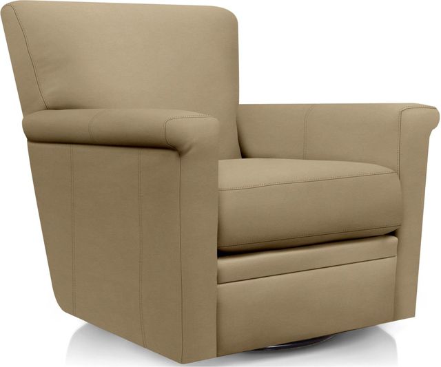 Creek Side Customs Customizable Pierce Swivel Glider-3